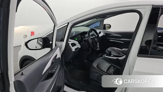 Chevrolet (GM Daewoo) Bolt EV id 3563167 из Кореи 20