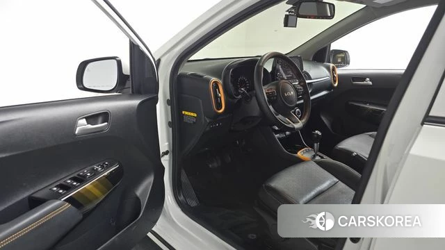 Kia Morning Urban (JA) id 3897230 из Кореи 20