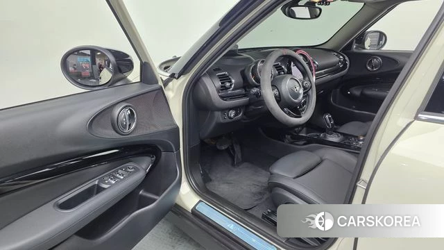 Mini Cooper D Clubman id 4542626 из Кореи 32