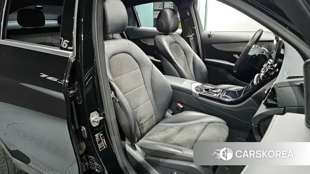 Mercedes-Benz GLC-Class X253 id 3474474 из Кореи 20