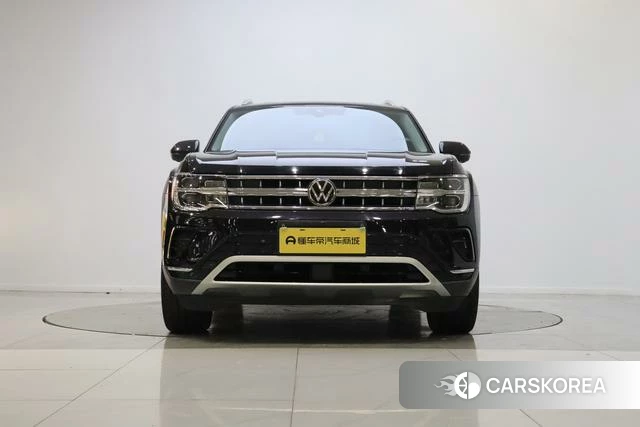 Volkswagen Tourang id 4334781 из Китая 20