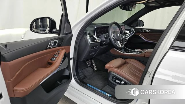 BMW X5 (G05) id 4301964 из Кореи 35