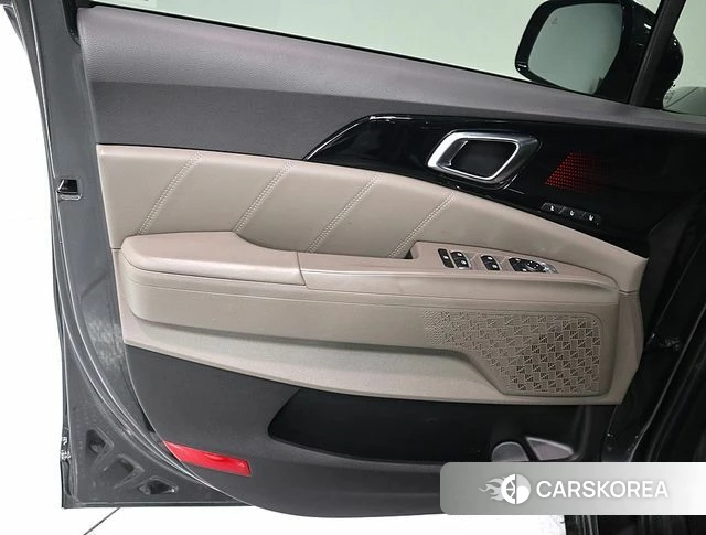 Kia The New Carnival 4th Generation id 3831657 из Кореи 19