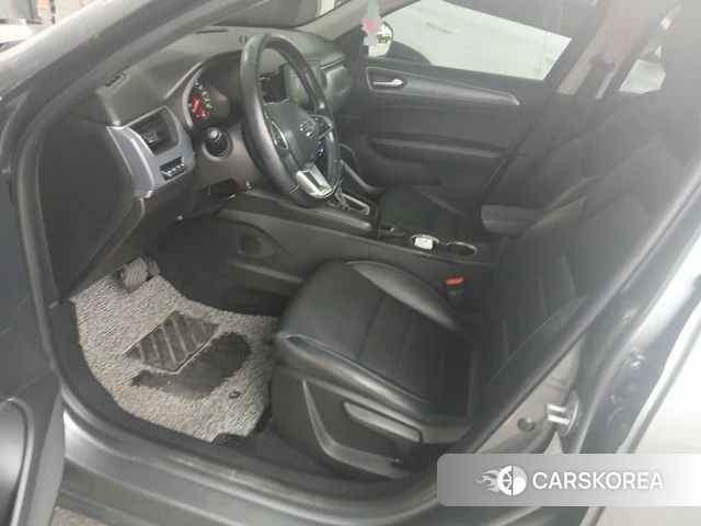 Renault Korea (Samsung) XM3 id 4871845 из Кореи 18