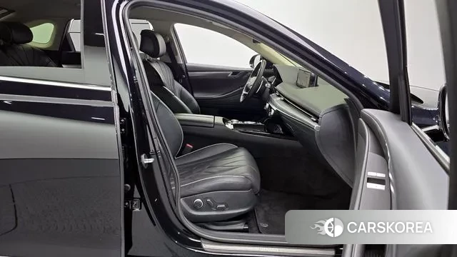 Genesis G80 (RG3) id 2902257 из Кореи 20