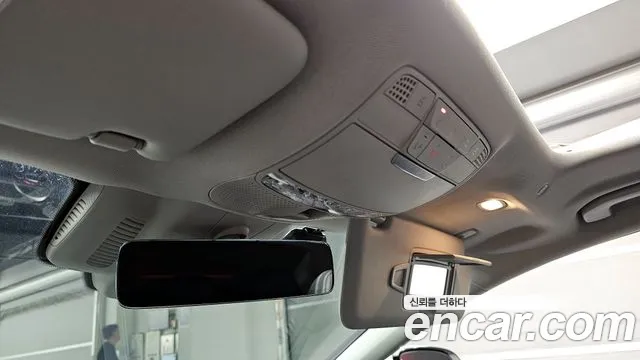 Mercedes-Benz CLS-Class C257 id 2699596 из Кореи 20