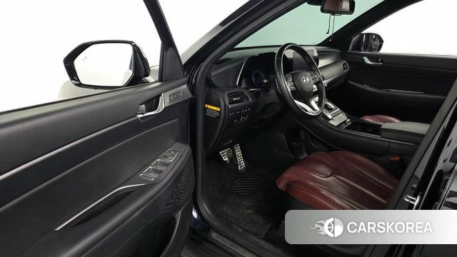 Hyundai Palisade id 4520235 из Кореи 20