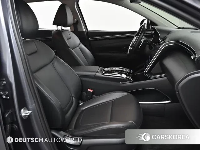 Hyundai Tucson (NX4) id 3054254 из Кореи 20