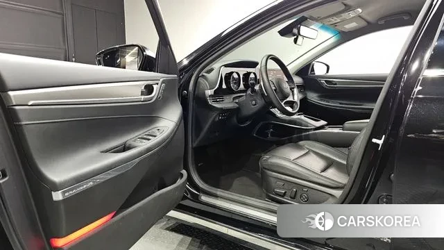 Hyundai The New Grandeur IG id 2890390 из Кореи 20