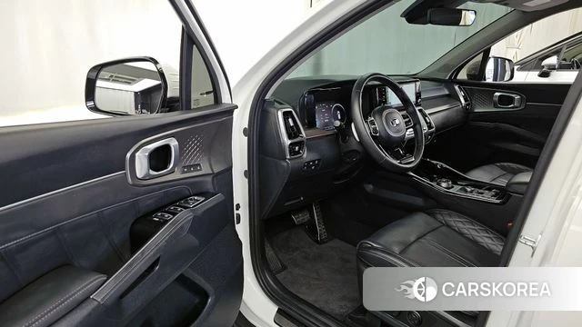 Kia Sorento 4th Generation id 4283228 из Кореи 20