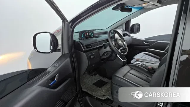 Hyundai Staria id 3431324 из Кореи 20