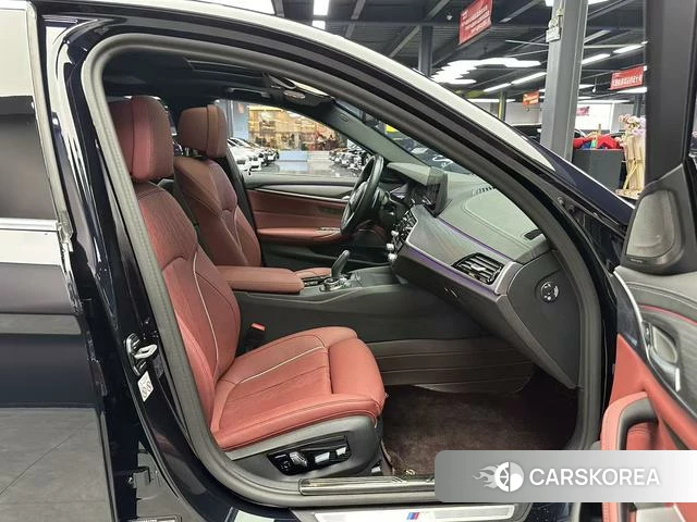 BMW 5 series id 4307712 из Китая 16