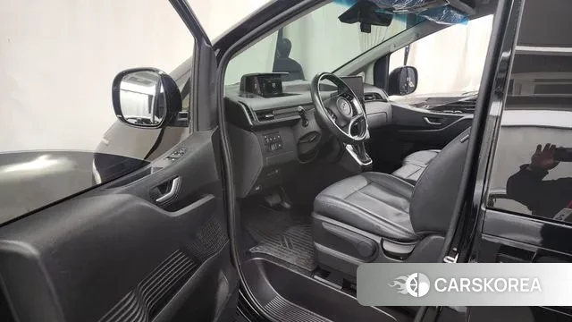 Hyundai Staria id 3462623 из Кореи 20