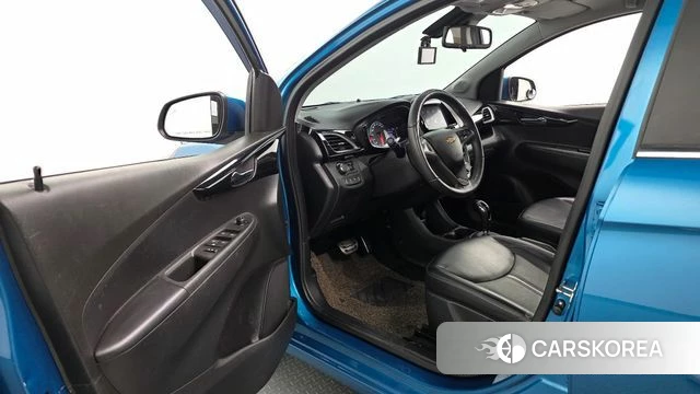 Chevrolet (GM Daewoo) The New Spark id 4610125 из Кореи 20