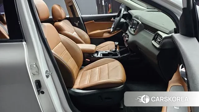 Kia The New Sorento id 3656738 из Кореи 20