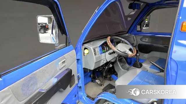 Chevrolet (GM Daewoo) New Labo id 3499766 из Кореи 20