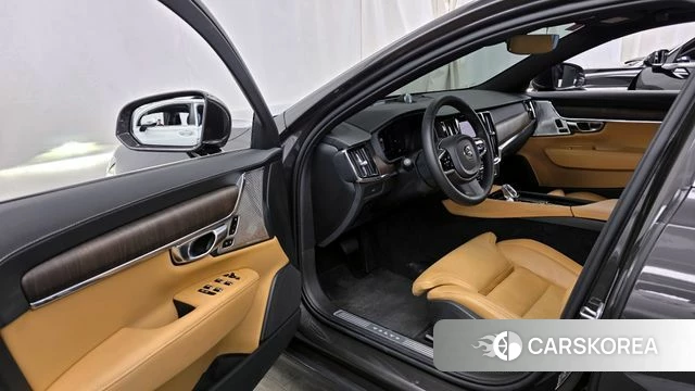 Volvo S90 id 4292837 из Кореи 33