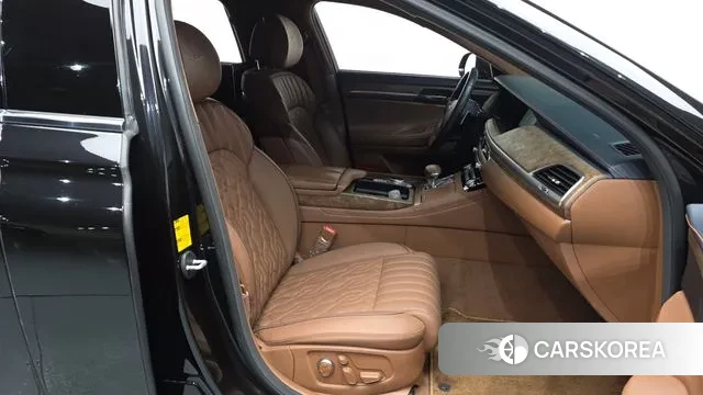 Genesis G90 id 3033997 из Кореи 20