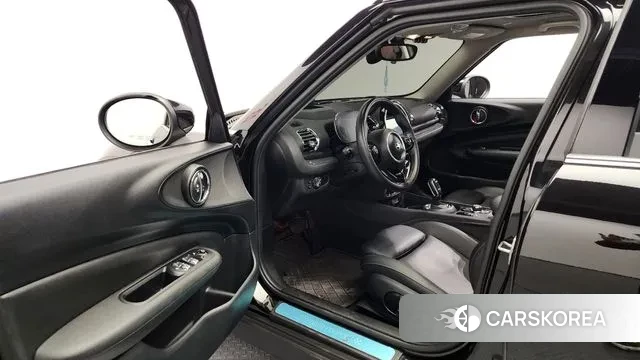 Mini Cooper S Clubman id 3390601 из Кореи 20
