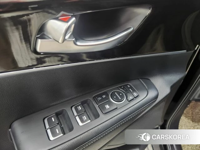 Kia The New Sorento id 4356921 из Кореи 20