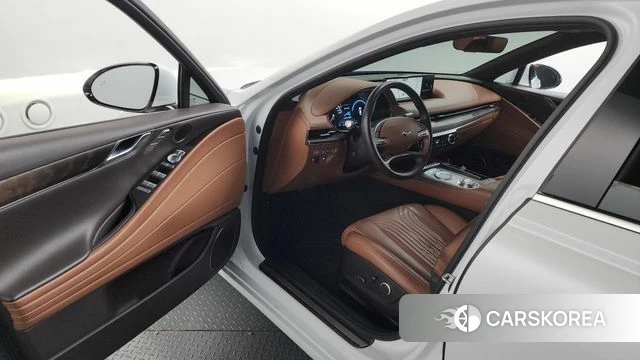 Genesis G80 (RG3) id 4632144 из Кореи 20