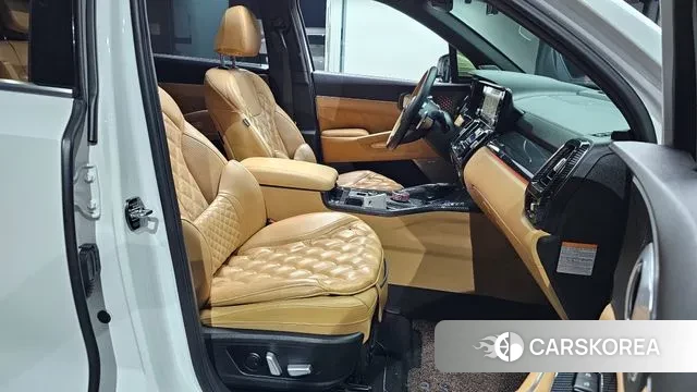 Kia Sorento 4th Generation id 3717920 из Кореи 20