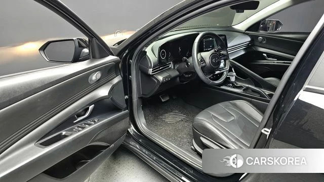 Hyundai Avante (CN7) id 4187909 из Кореи 30