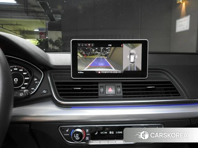 Audi Q5 (FY) id 4594468 из Кореи 20