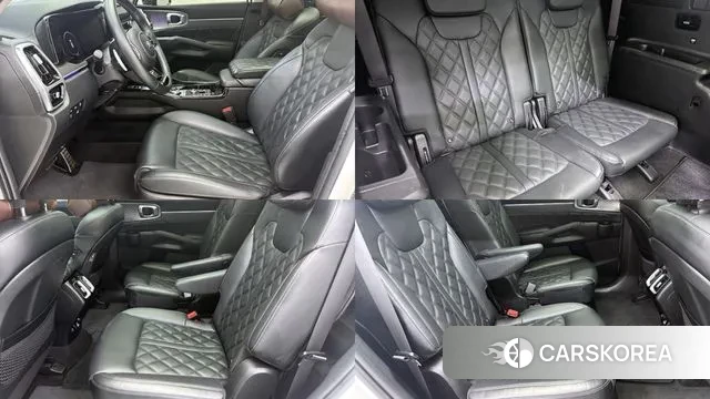 Kia Sorento 4th Generation id 3399583 из Кореи 20