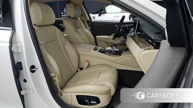 Kia More K9 id 3867462 из Кореи 20