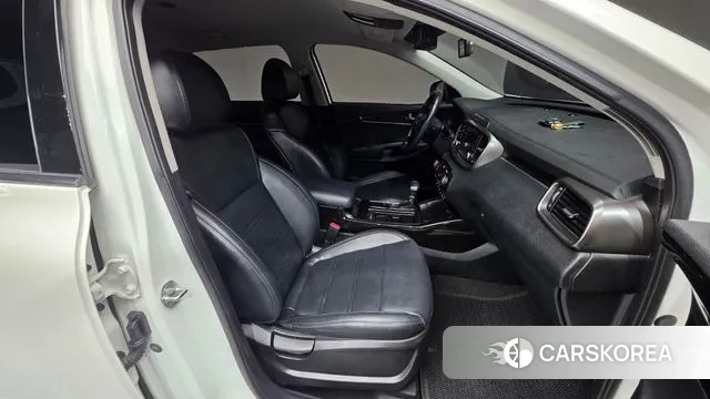 Kia The New Sorento id 3391672 из Кореи 20