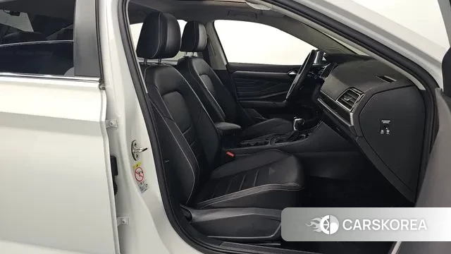 Volkswagen 7th Generation of Jetta id 3758845 из Кореи 20