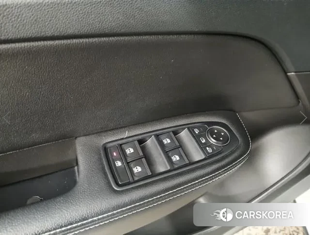 Renault Korea (Samsung) XM3 id 3776841 из Кореи 20