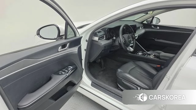 Kia K5 Hybrid 3rd Generation id 3832409 из Кореи 20