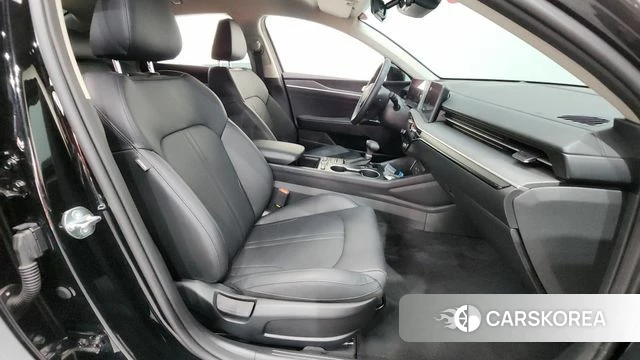 Kia The New K5 3rd generation id 3921751 из Кореи 20