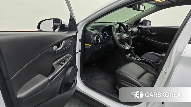 Hyundai Kona id 4587246 из Кореи 20