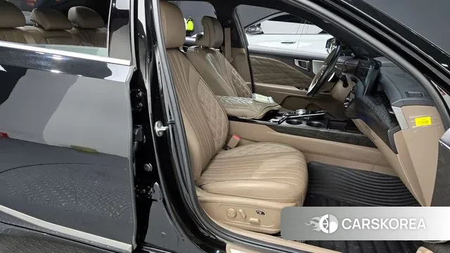 Kia K8 id 2979427 из Кореи 20