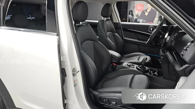Mini Cooper Countryman id 3477733 из Кореи 20