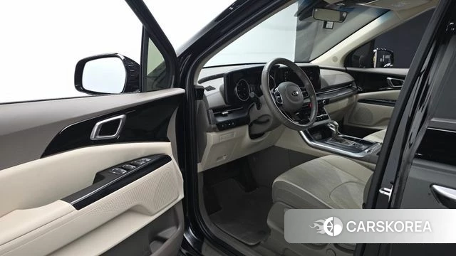 Kia Carnival 4th generation id 4614390 из Кореи 31