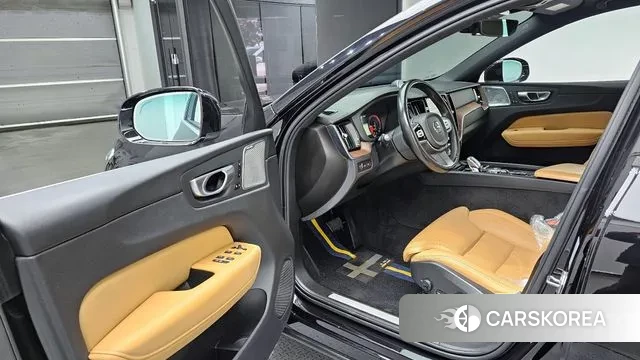 Volvo XC60 second Generation id 3433370 из Кореи 20