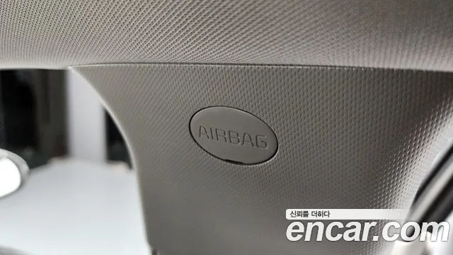 Kia Sportage The Bold id 2693752 из Кореи 20