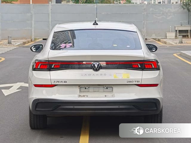 Volkswagen Lingdu id 4365646 из Китая 11