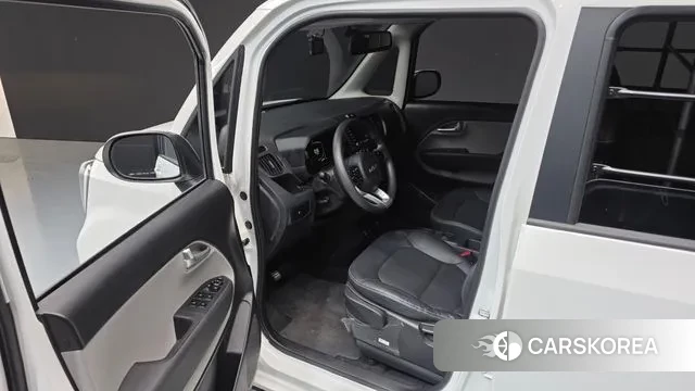 Kia The New Kia Ray id 3431873 из Кореи 20