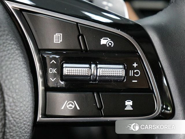 Kia The New Seltos id 4499536 из Кореи 20