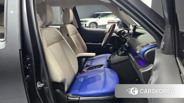 Hyundai Casper id 3472405 из Кореи 20