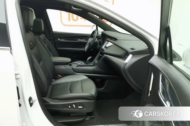Cadillac XT5 id 4210163 из Китая 24