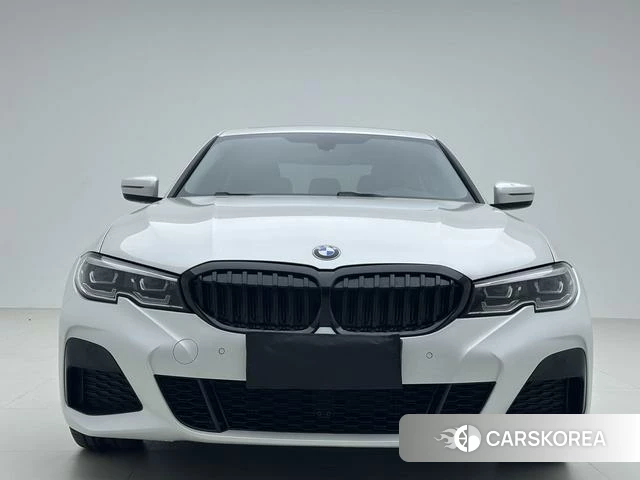 BMW 3 series id 4359237 из Китая 24
