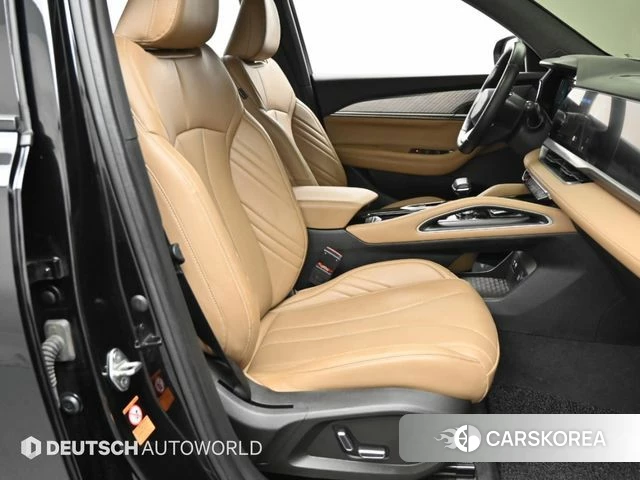 Renault Korea (Samsung) Grand Coleos id 4778010 из Кореи 20