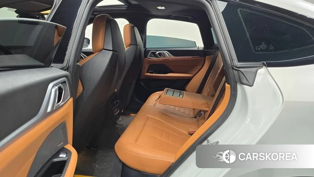 BMW i4 id 4517809 из Кореи 31