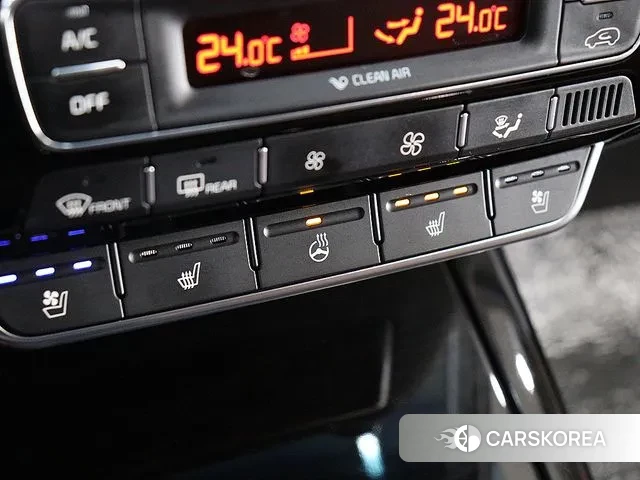 Kia The New Sorento id 3661638 из Кореи 20